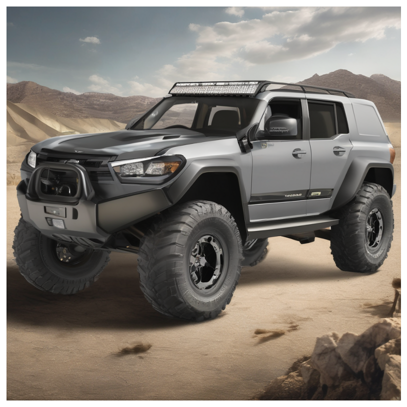 TrailConqueror